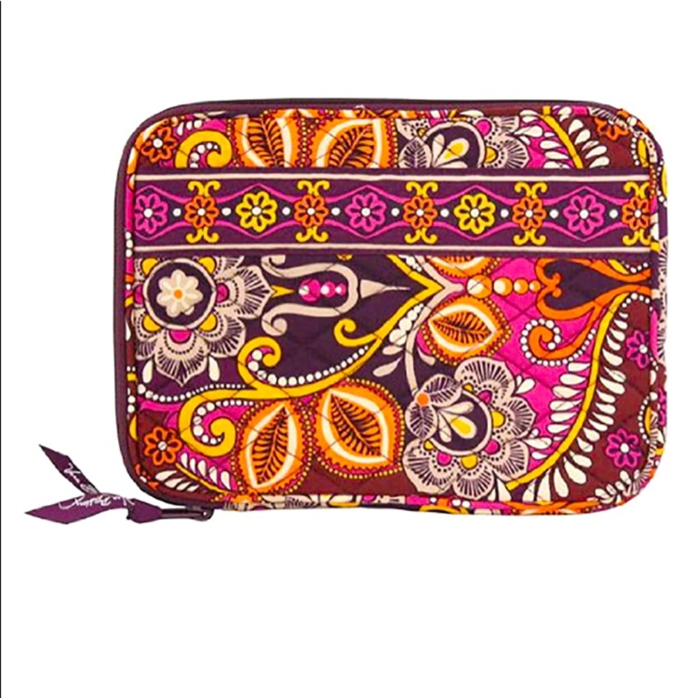Vera Bradley IPad Case “Safari Sunset”- Retired